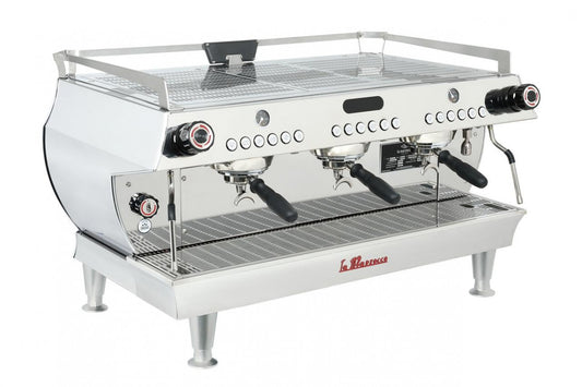 La Marzocco GB5 S, 3 Group Heads, Volumetric Espresso Machine